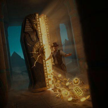 Book of Ra